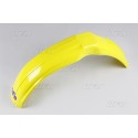 front fender UFO vintage 1978-83 light yellow