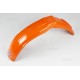 front fender UFO vintage 1978-83 orange