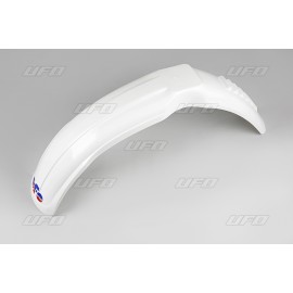 front fender UFO vintage 1978-83 white