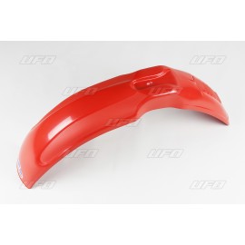 front fender UFO vintage 1978-83 red