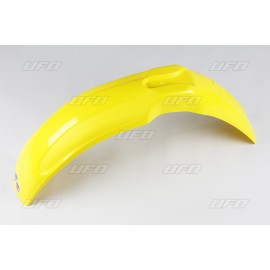 front fender UFO vintage 1979-83 yellow