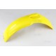 front fender UFO vintage 1979-83 yellow