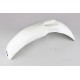 front fender UFO vintage 1979-83 white (KTM)