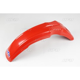 front fender UFO vintage 1979-83 red