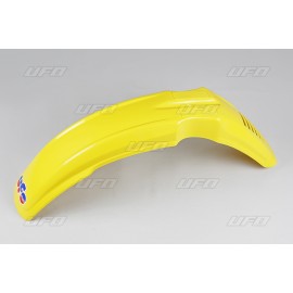 front fender UFO vintage 1983-89 yellow