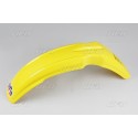 front fender UFO vintage 1983-89 yellow