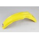 front fender UFO vintage 1983-89 yellow