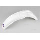 front fender UFO vintage 1983-89 white