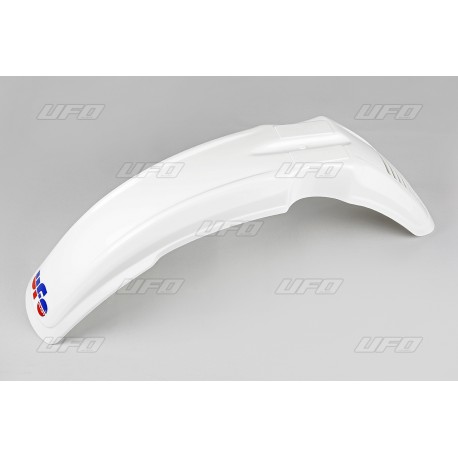 front fender UFO vintage 1983-89 white