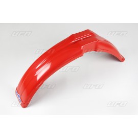 front fender UFO vintage Red