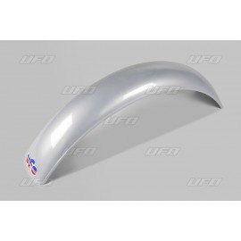 Rear Fender silver