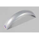 Rear Fender silver