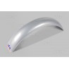 Rear Fender silver