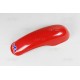 rear fender UFO vintage 1970-1974 red