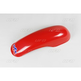 rear fender UFO vintage 1970-1974 red