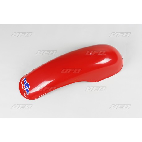 rear fender UFO vintage 1970-1974 red