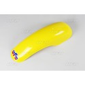 rear fender UFO vintage 1970-1974 yellow