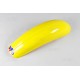 Rear small MC fender UFO vintage 1970-74 yellow