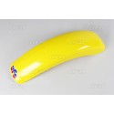 rear medium MC fender UFO vintage 1975-83 yellow