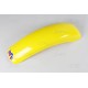 rear medium MC fender UFO vintage 1975-83 yellow