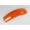 rear medium MC fender UFO vintage 1975-83 orange