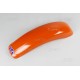 rear medium MC fender UFO vintage 1975-83 orange