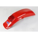 rear large GS fender UFO vintage 1979-89 red