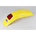 rear GS fender 1983-1993 yellow