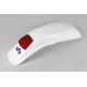 rear GS fender 1983-1993 white