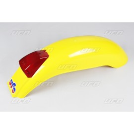 UFO vintage Preston Petty Replica yellow