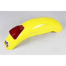 Preston Petty Replica rear light yellow