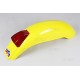 Preston Petty Replica rear light yellow