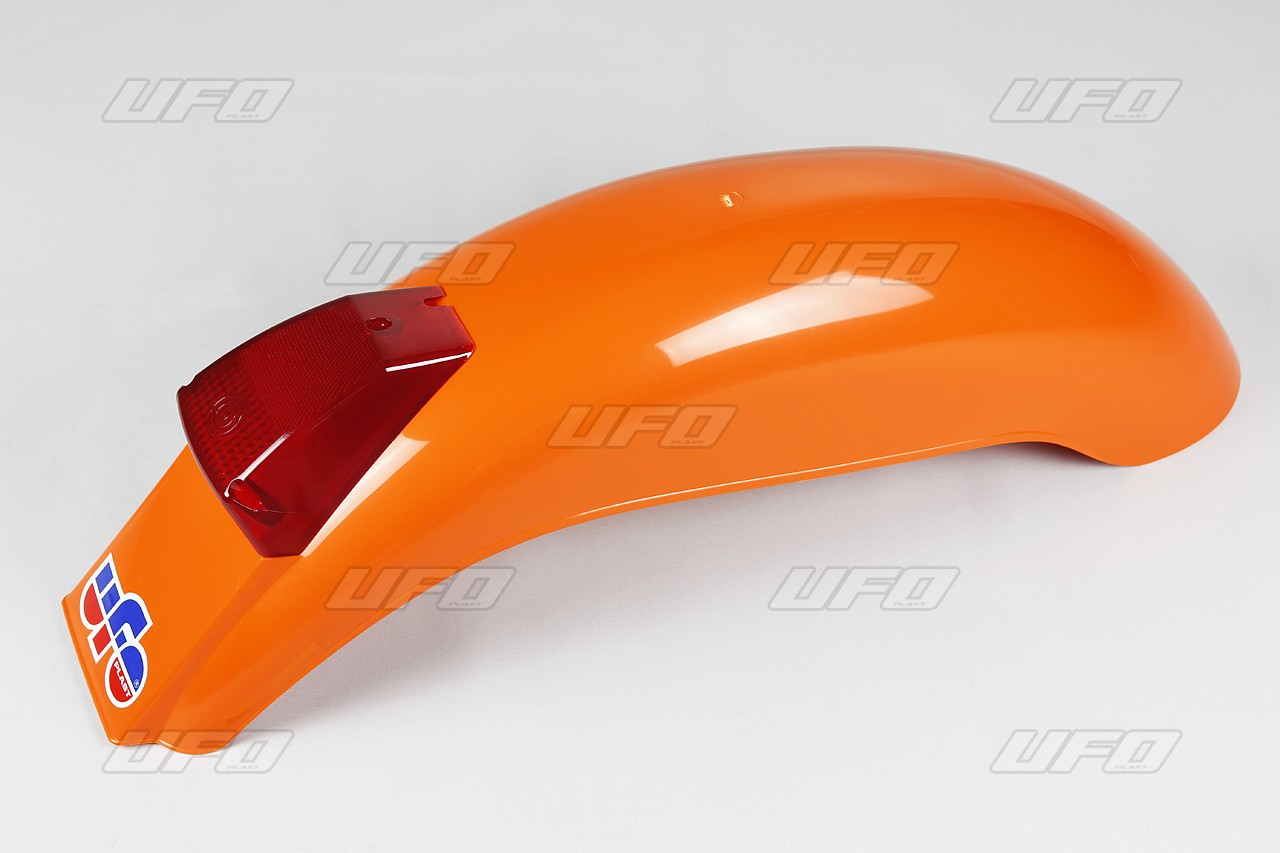 UFO Vintage Preston Petty Replica GS Rear Fender