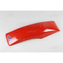 UFO vintage Gilera MC Rear Fender Red