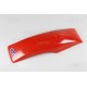 UFO vintage Gilera MC Rear Fender Red