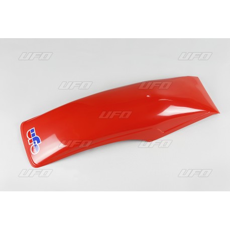 UFO vintage Gilera MC Kotflügel hinten