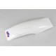 UFO vintage Gilera MC Rear Fender White