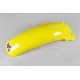 UFO Vintage MX Rear Fender Suzuki RM