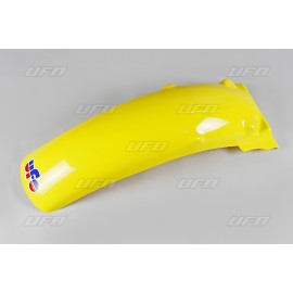 UFO Vintage MX Rear Fender Suzuki RM