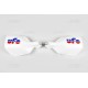 Handguards UFO Vintage white