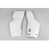 Side Panel Kit white Yamaha XT 600 1984-1986