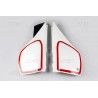 side panel kit Yamaha TT 600 1984-92