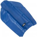 Seat Cover blue XR 600/650 from 1988 onwards