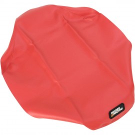 Seat Cover Red CR 125/250 91-92, CR 500 1991 onwards