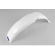 Front Fender Fantic White