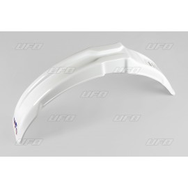 front fender white Husqvarna/Accossato/AIM 1980-1985