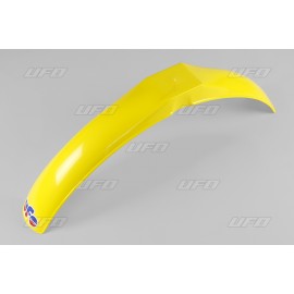 Preston Petty Replica Front Fender yellow