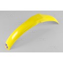 Preston Petty Replica Front Fender yellow