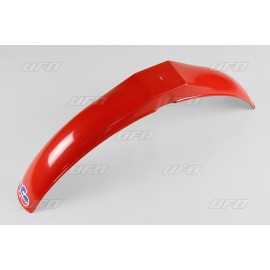 Preston Petty UFO Vintage Front Fender Red