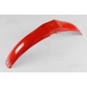 Preston Petty UFO Vintage Front Fender Red